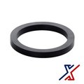 X1 Tools Square O-Ring ID:12 mm, CS:1.5 mm, OD:15 mm 1 Square O-Ring by X1 Tools X1E-CON-ORI-RSQ-M-1.5-12-15x1